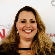 Theresa Barcus