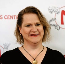 Vanessa Cook