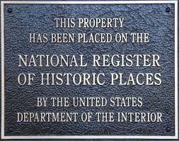 NRHP