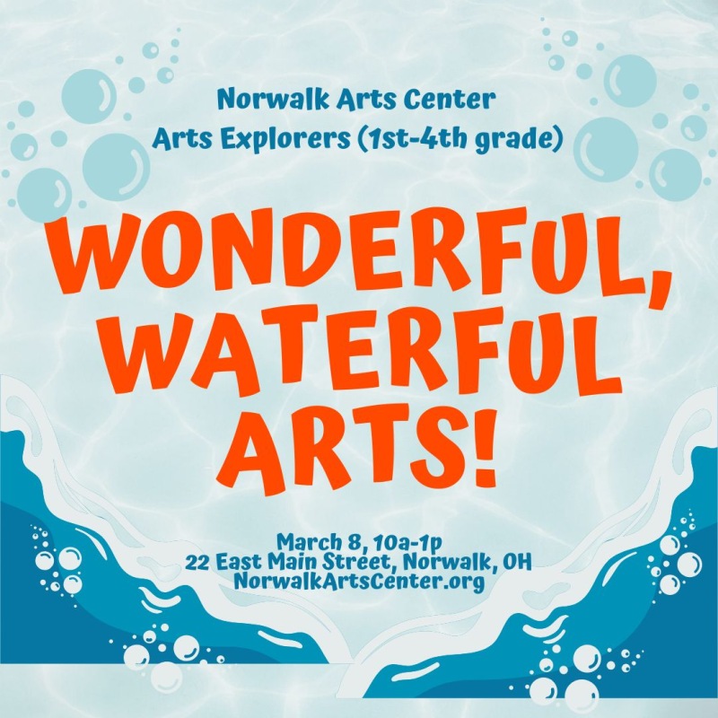 Water Arts