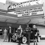 Adult Theatre