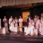 Adult Theatre
