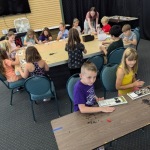 Summer Camp
