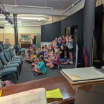 Summer Camp