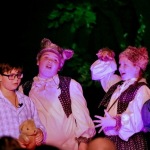 Peter Pan Kids