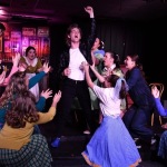 Shook Up Dance