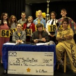 Spelling Bee Check