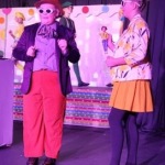 Willy Wonka Glasses
